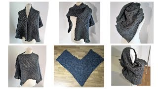 DIY//ШАРФ//ПОНЧО//СНУД//НАКИДКА//КАПЮШОН И Т.Д. DIY//ШАРФ//ПОНЧО//СНУД//НАКИДКА//КАПЮШОН И Т.Д.