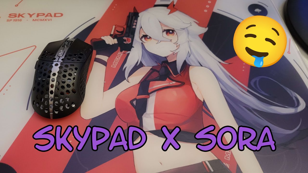 Unboxing and First Impressions on the SkyPAD SoraPAD