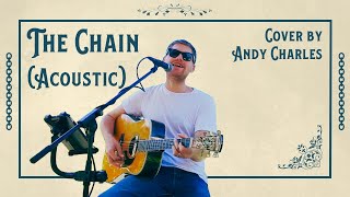 The Chain (Fleetwood Mac Cover) by Andy Charles