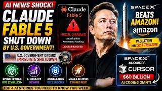 AI Updates You Need to Know