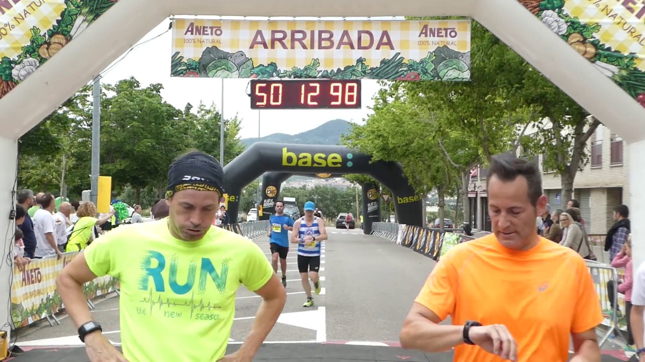 10a Cursa D'Abrera Corre D9 2018 Arribada (3/3) atletismo modalidades