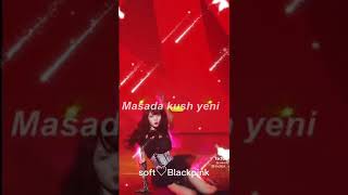 Cekilin Cekilin Lalisa Geldi Bebeyim