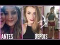 COMO EU EMAGRECI 6KG EM 1 MÊS - Minha Experiência e História | #juliaejulhotododia 28