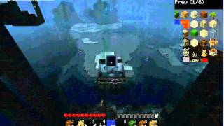 Minecraft - My water slides
Enjoy Minecraft - My water slides