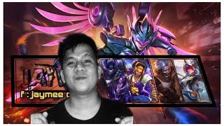 Road to MYTHICAL GLORY GAMEPLAY | im a Clever Chef