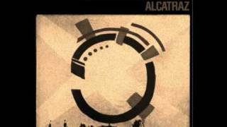 Video thumbnail of "Alcatraz sound of guns (with lyrics in description)"