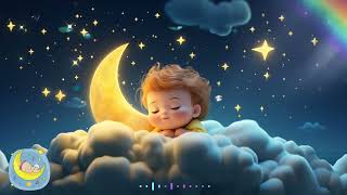 Lullaby For Babies To Go To Sleep - Mozart For Babies Brain Development- Sleep Music For Babies by Mozart para Bebés  92 views 4 days ago 4 hours