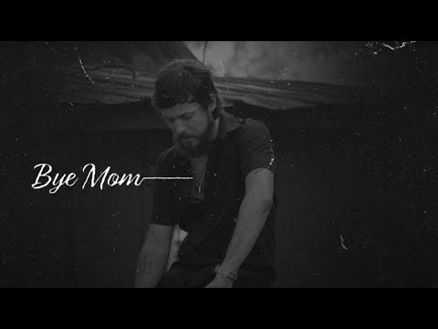 Chris Janson - Bye Mom (Lyric Video)