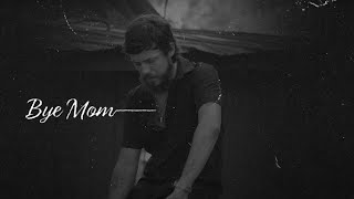 Video thumbnail of "Chris Janson - Bye Mom (Lyric Video)"