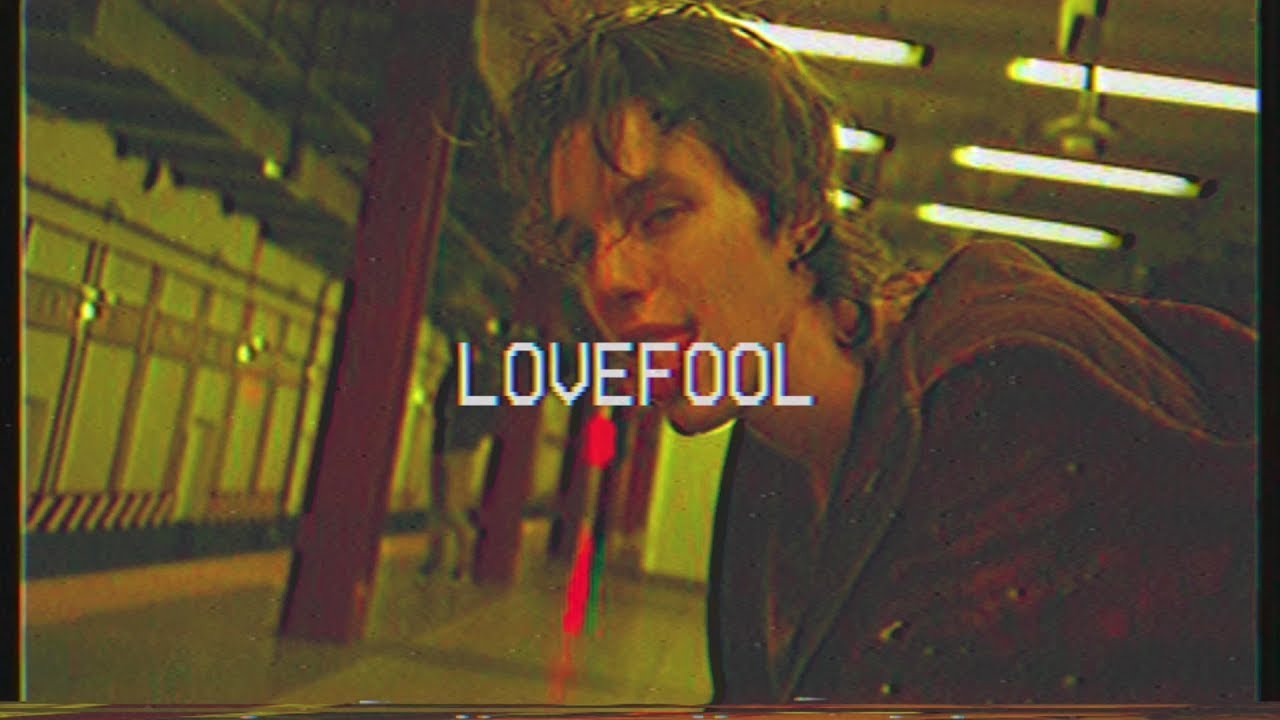 [Vietsub Lyrics] Lovefool -  twocolors