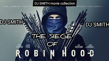 DJ SMITH ( ROBIN HOOD ) -REQUEST-