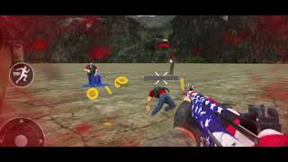 Anti Terrorist Shooting Game Frenzy Games Studio Contains ads·Offers in-app purchases screenshot 4
