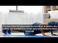 EJERSICIOS PARA EL CODID 19