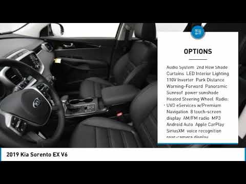Kia Sorento Puyallup WA K Kia Sorento Puyallup WA K