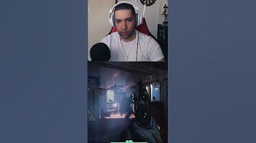 Did Not Know What Hit Him in The Cycle Frontier #shorts