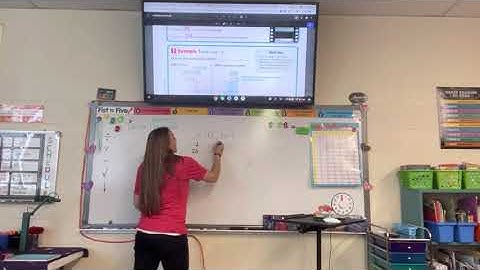 Lesson 1.1 Divide Multi-Digit Numbers