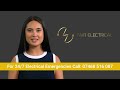 NVR Electrical, owned and operated by Jack, is your go-to source for reliable and efficient emergency electrician services in Guildford and the surrounding areas. Our team is available 24/7 to assist with any electrical emergencies, with a guaranteed 1-hour response time. With our certifications and insurance, you can trust us to handle any emergency situation with expertise and safety in mind. As a local business, we take pride in serving our community and have built a strong reputation for providing expert electrical services. Contact NVR Electrical for all your emergency electrical needs, visit our website at https://electricianguildford.co.uk