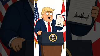 Trump Just Put a 50% Tariff on Canadian Products