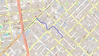 SF's Best Kept Secrets: A Bike Exploration (May 18, 2026)