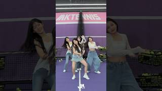 [릴레이댄스] izna(이즈나) - IZNA #아이돌지망생 #제이원오디션반 #izna