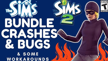 Sims, Sims 2 ARE BROKEN: Top Bugs & Fixes