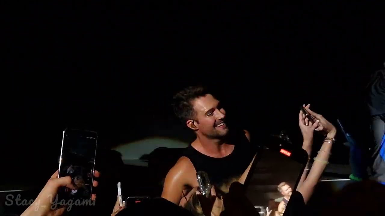 [2K60fps] BIG TIME RUSH - Any Kind Of Guy + Paralyzed in BERLIN/GERMANY   ( 25 Juni 2024 )