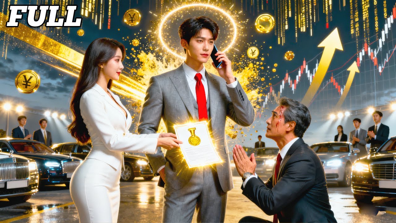 🔥 سخرت زوجتي المديرة مني كربّ منزل، حتى أغلقت مكالمة صفقة كبيرة.