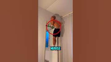 HIS EPIC MUSCLE UP FAIL LEFT EVERYONE SHOCKED! 😱🙈 (@nogravity.sk1_IG)