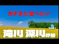 滝川 深川 界隈 ガチまた食べたい10軒★SEASON2※040 (Subtitles:English,Thai,Korean,Chinese)【修正版】