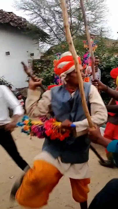 Raut Nacha | devari Tihar 2024 | gaura gauri