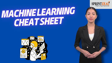 Machine Learning Cheat Sheet | A Brief Beginner’s Guide || #machinelearning  #cheatsheets#beginners