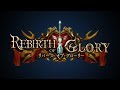 【Shadowverseシャドウバース】第13弾カードパック「Rebirth of Glory / リバース・オブ・グローリー」