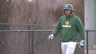 MSSU baseball preps for Tuesday's season opener