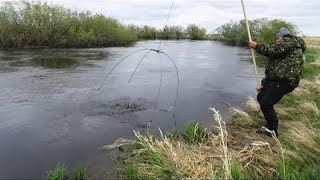 Рыбалка разные случаи и приколы Русские приколы на рыбалке Подборка приколов 2019 