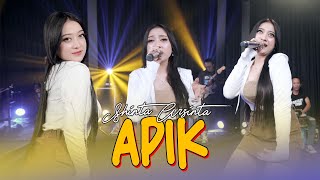 APIK - SHINTA ARSINTA (Official Music Live)