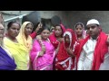 Gulam husain khan  shadi video part. 7