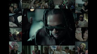 Gunna - whatsapp (wassam) [Official Video] image