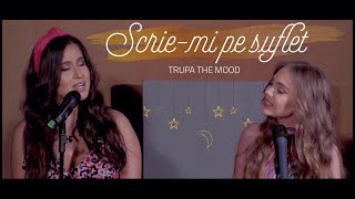 Nicole Scrie Mi Pe Suflet Mp3 Free Download