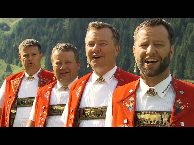 SEELENFEUER & SÄNGERFREUNDE - DAS HAUS AM SEE
