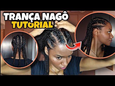 MC Loma radicaliza e aparece com tranças box braids - SBT TV - SBT TV