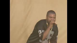 Ice Cube - Wicked - 7/24/1999 - Woodstock 99 West Stage