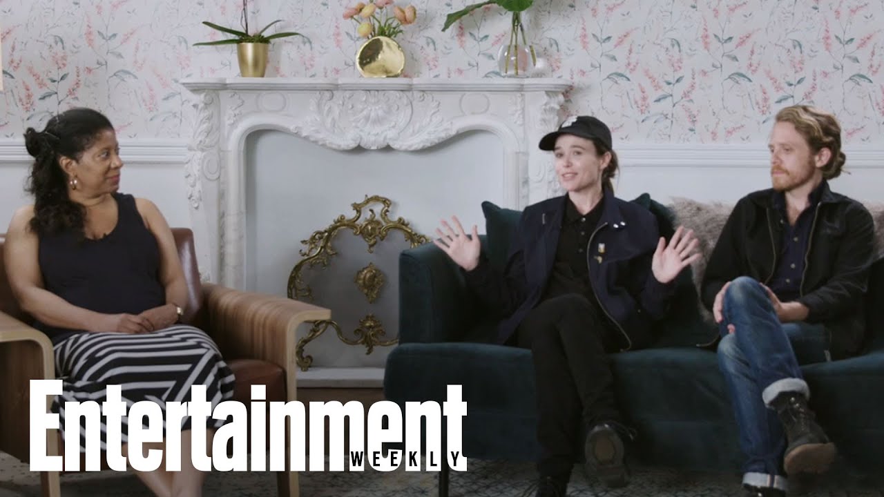 Sound Of Metal Cast On How They Hope The Film Will Impact Movie Industry Gentnews