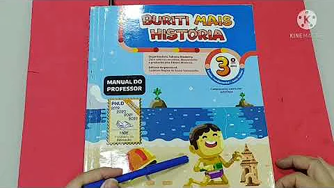 O que é o espaço da história?