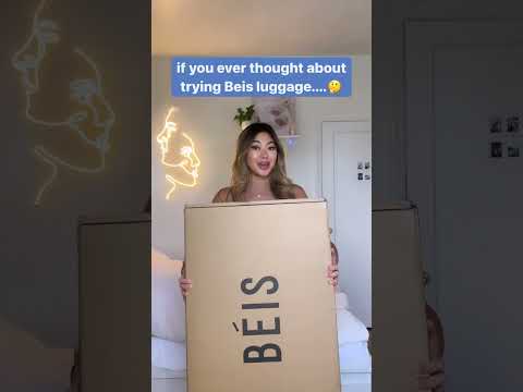 Is This Suitcase