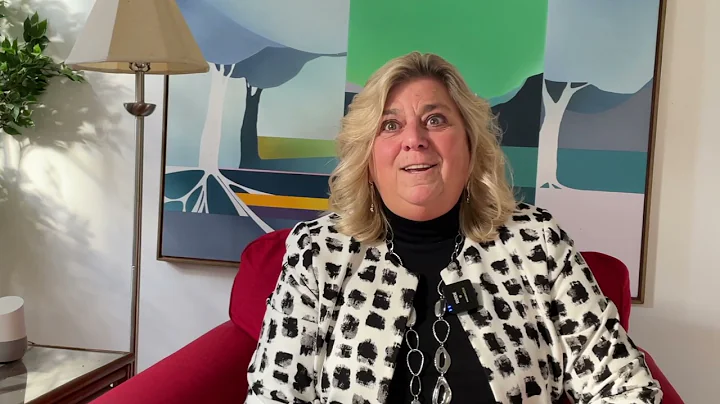 Spy Chat: Kelly Griffith on COVID, Critical Race T...