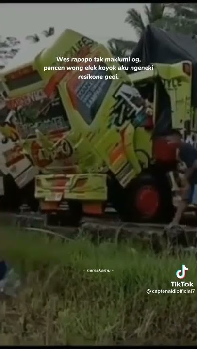 pancen wong elek koyok aku Iki,resiko ne gedi.#shorts #story