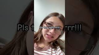 @rachxlouise pls respond to the linked video!!!!
