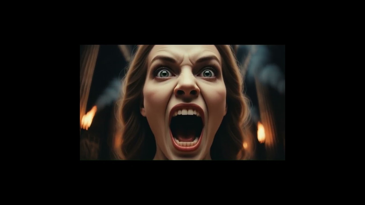 The True Origin of Medusa 1