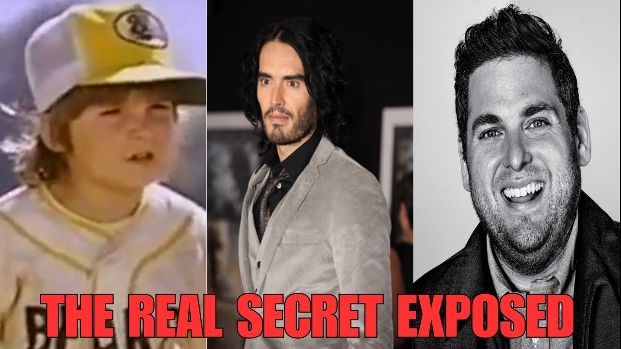 Stars Unmasked Shocking Secrets of Their Dark Desires Revealed! YouTube