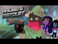 Ralsei's Pistolet | MASHUP